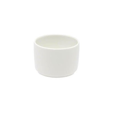 Elia Glacier Open Sugar Bowl 8.5oz/242ml - Coffeecups.co.uk