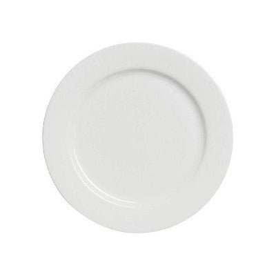 Elia Glacier Plate 27cm/10.6" - Coffeecups.co.uk