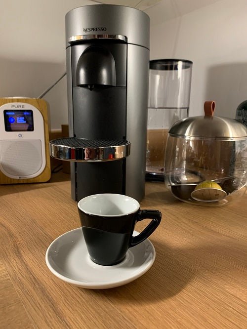 Ena Espresso Cups 3oz/85ml - Coffeecups.co.uk