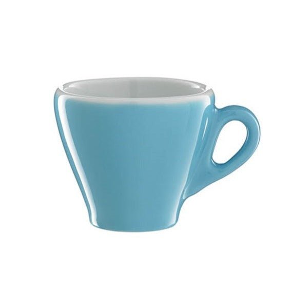 Enrica Espresso Cups 3oz/85ml - Coffeecups.co.uk