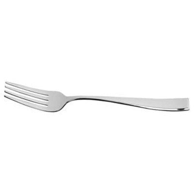 Facet Table Fork 18/10 (Dozen) - Coffeecups.co.uk