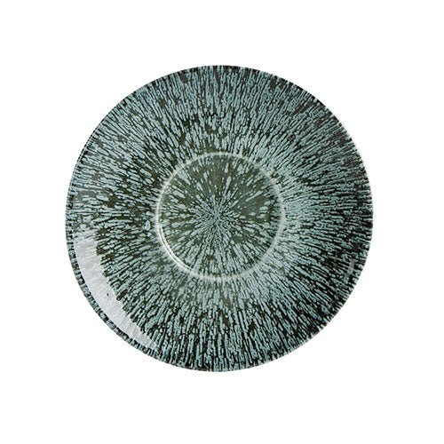 Fusion Espresso Saucer 12cm/4.75" - Coffeecups.co.uk