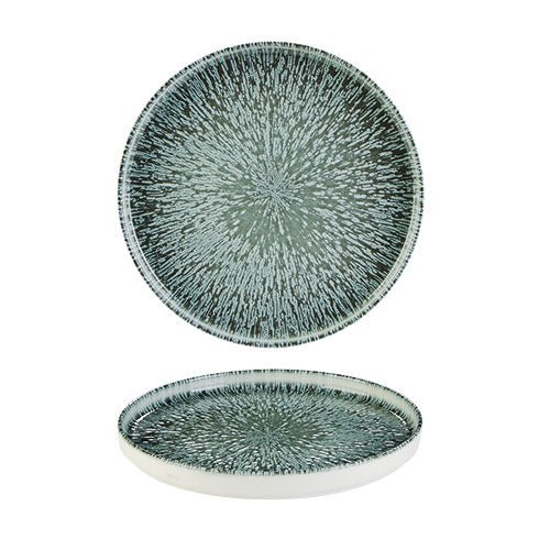 Fusion Signature Plate 21cm/8" - Coffeecups.co.uk