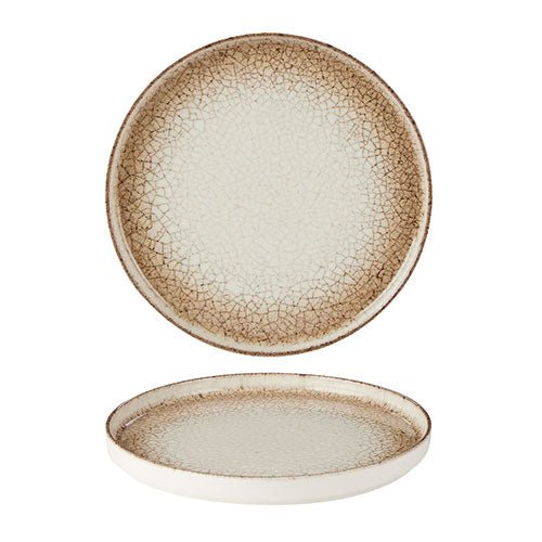 Fusion Signature Plate 21cm/8" - Coffeecups.co.uk