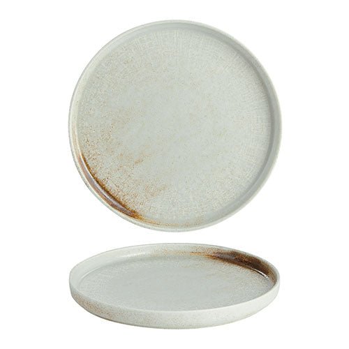 Fusion Signature Plate 21cm/8" - Coffeecups.co.uk