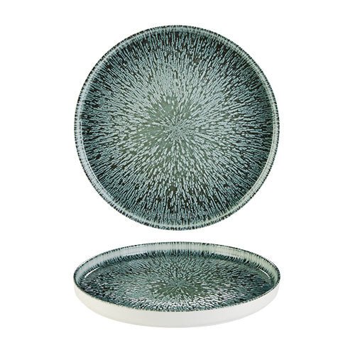 Fusion Signature Plate 25.5cm/10" - Coffeecups.co.uk
