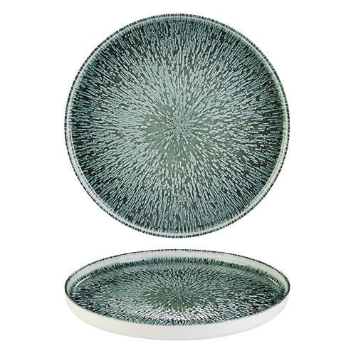 Fusion Signature Plate 28cm/11" - Coffeecups.co.uk