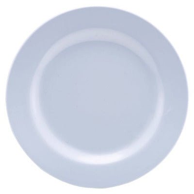 GenWare 7"/17.8cm Melamine Plate - Coffeecups.co.uk