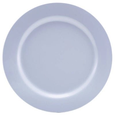 GenWare 9"/22.5cm Melamine Plate - Coffeecups.co.uk