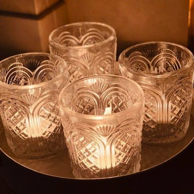 GenWare Astor Vintage Tumbler 12oz/340ml - Coffeecups.co.uk