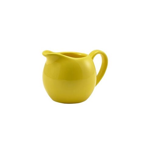 GenWare Colours Milk Jugs 5oz/142ml - Coffeecups.co.uk