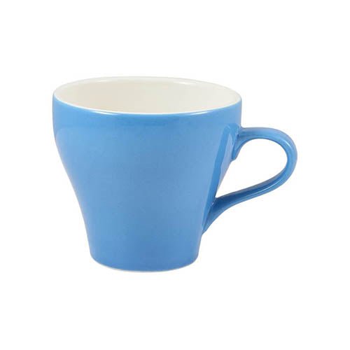 GenWare Tulip Colours Cups 12.25oz/348ml - Coffeecups.co.uk