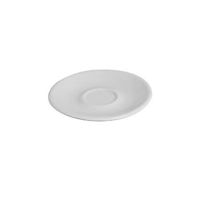 Giacinto Espresso Saucer 12cm/4.7" - Coffeecups.co.uk