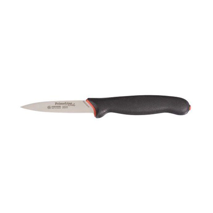 Giesser PrimeLine Veg/Paring Knife 8cm/3.1" - Coffeecups.co.uk