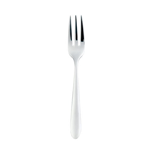 Global Cake Fork (Dozen) - Coffeecups.co.uk
