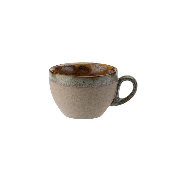 Goa Cappuccino Cup 7oz/200ml - Coffeecups.co.uk