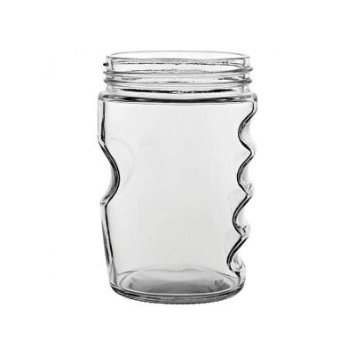 Grip Jar 18oz/511ml - Coffeecups.co.uk