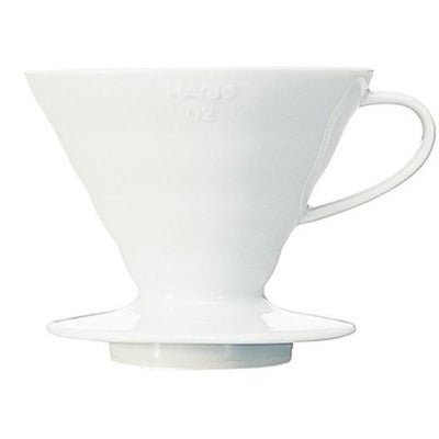 HARIO V60 Ceramic Coffee Drippers 02 - Coffeecups.co.uk