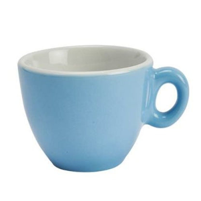 Luna Espresso Cups 70ml/2.5oz - Coffeecups.co.uk