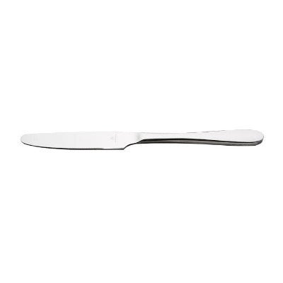 Milan Dessert Knives (Dozen) - Coffeecups.co.uk