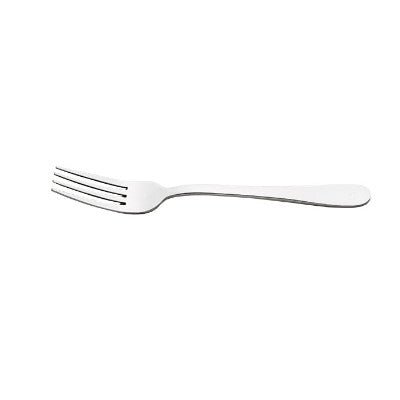 Milan Table Forks (Dozen) - Coffeecups.co.uk
