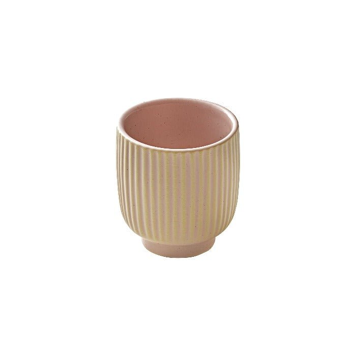 Nara Unhandled Espresso Cups 3.5oz - Coffeecups.co.uk