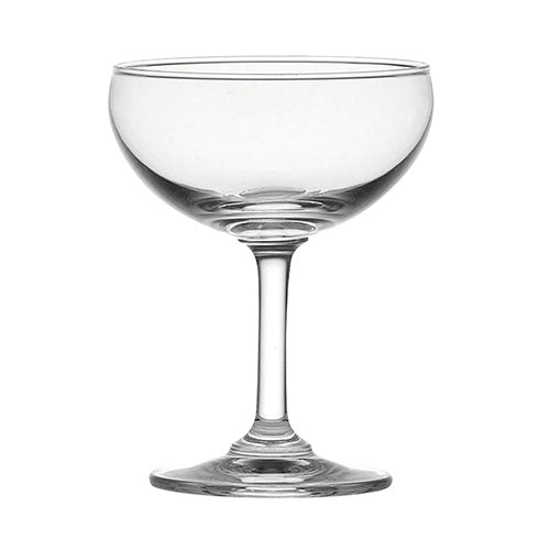 Ocean Champagne Saucer 7oz/200ml - Coffeecups.co.uk