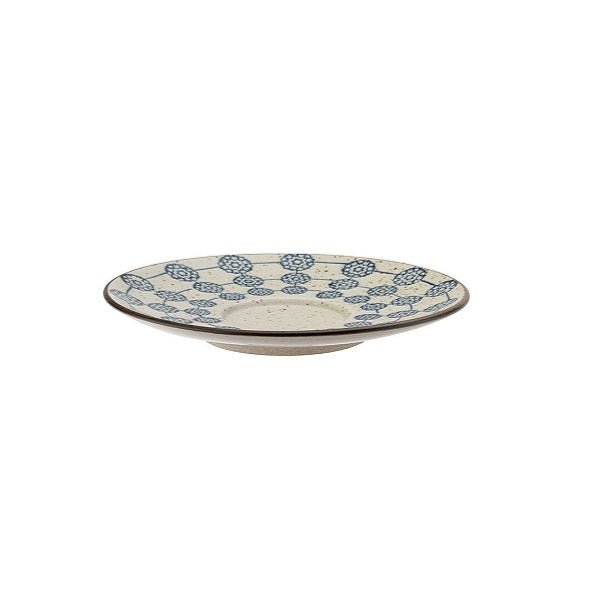 Parador Latte Saucer 16.5cm/6.5" (fits 10.5oz cups) - Coffeecups.co.uk