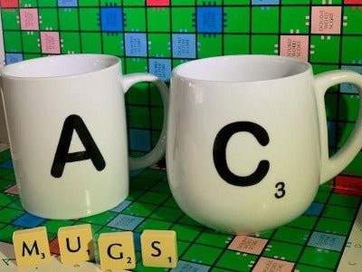 Personalised Chunky Latte Mug 10oz/284ml - Coffeecups.co.uk