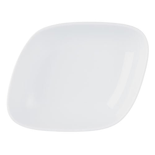 Perspective Rectangular Bowl 15.5cm x 13.5cm/6″ x 5.5″ - Coffeecups.co.uk