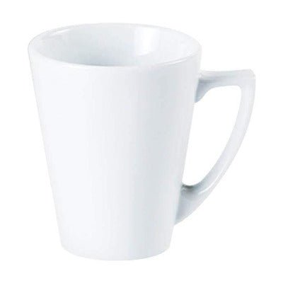 Porcelite Napoli Mug 450ml/15oz - Coffeecups.co.uk