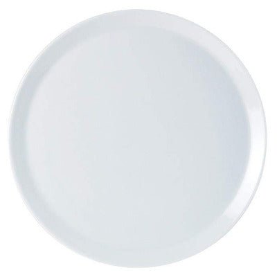 Porcelite Pizza Plate 32cm/12.6" - Coffeecups.co.uk