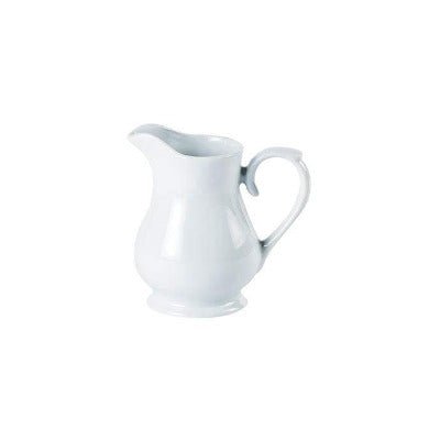 Porcelite Standard Jug 5oz/142ml - Coffeecups.co.uk