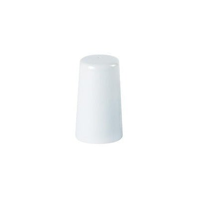 Porcelite Tall Salt - Coffeecups.co.uk