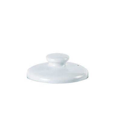 Porcelite Teapot Spare Lid For 28oz Teapot - Coffeecups.co.uk