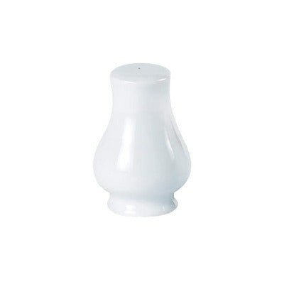 Porcelite Traditional Salt - Coffeecups.co.uk