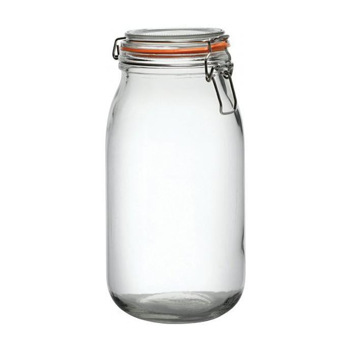 Preserving Jar 2 Litre/70oz - Coffeecups.co.uk
