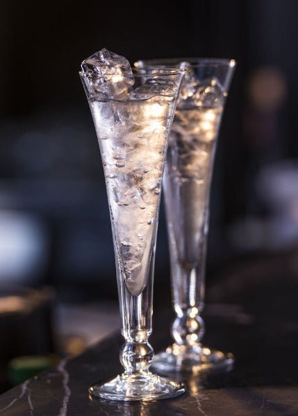 Royal Champagne Flute 5.25oz/150ml - Coffeecups.co.uk