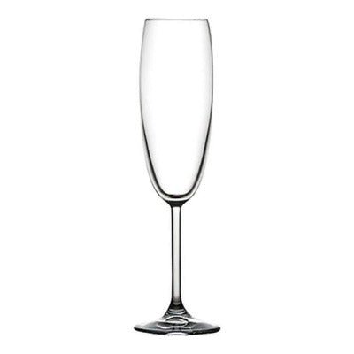 Sidera Champagne Flute 220ml/7.75oz - Coffeecups.co.uk