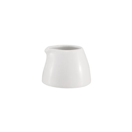 Simply Conic Cream Tot 2oz/60ml - Coffeecups.co.uk