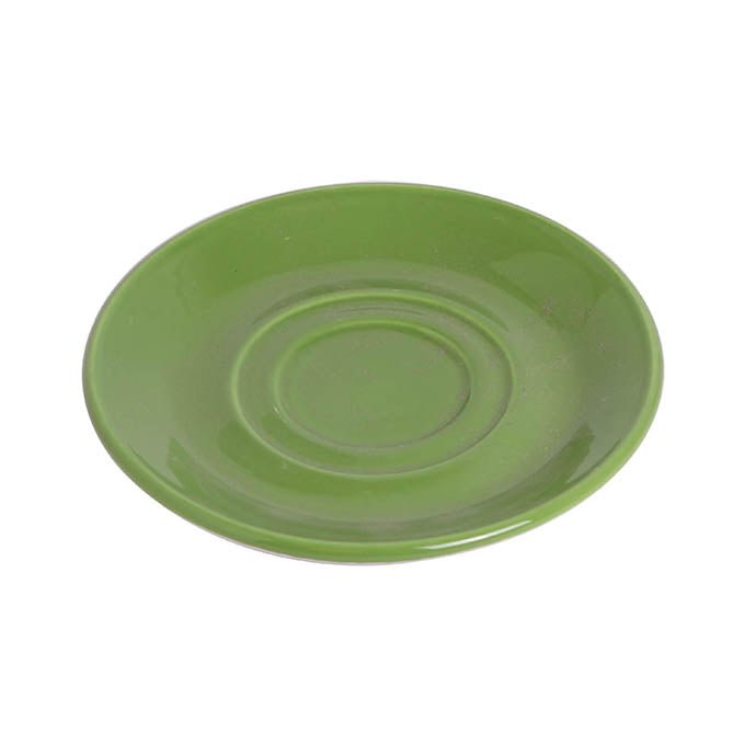 Steelite Carnival Cappuccino Saucers 16cm/6.5" - Coffeecups.co.uk