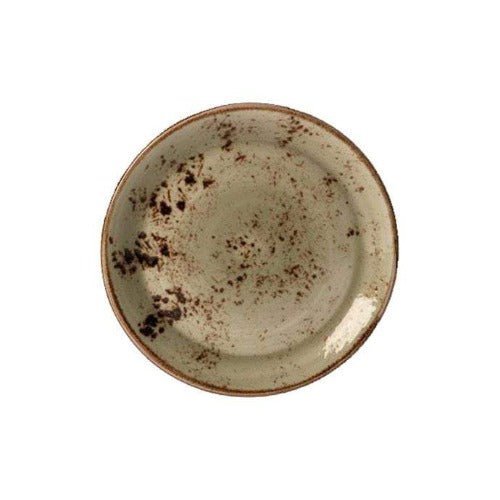 Steelite Craft Coupe Plates 20.25cm/8" - Coffeecups.co.uk