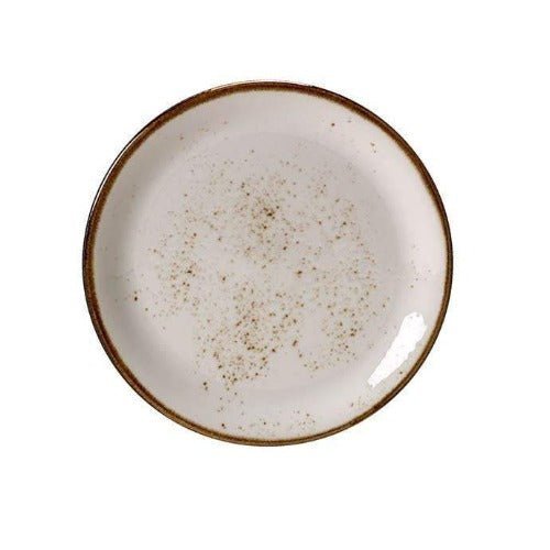 Steelite Craft Coupe Plates 20.25cm/8" - Coffeecups.co.uk