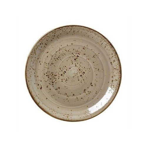 Steelite Craft Coupe Plates 20.25cm/8" - Coffeecups.co.uk