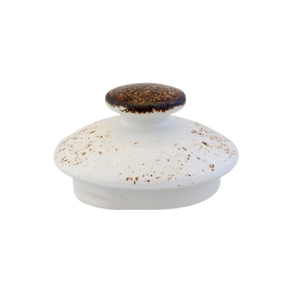 Steelite Craft Spare Lid For 15oz Teapots - Coffeecups.co.uk