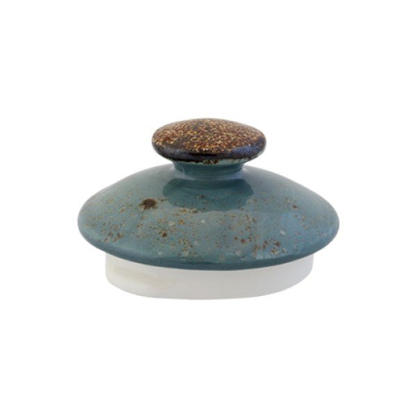 Steelite Craft Spare Lid For 15oz Teapots - Coffeecups.co.uk