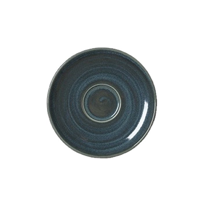 Steelite Revolution Saucers 15.25cm/6" - Coffeecups.co.uk