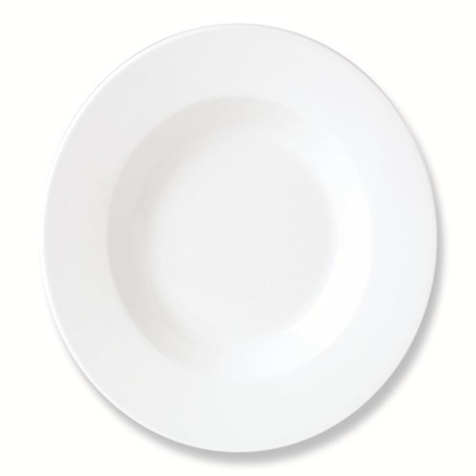 Steelite Simplicity Pasta Plate 30cm/11.8" - Coffeecups.co.uk