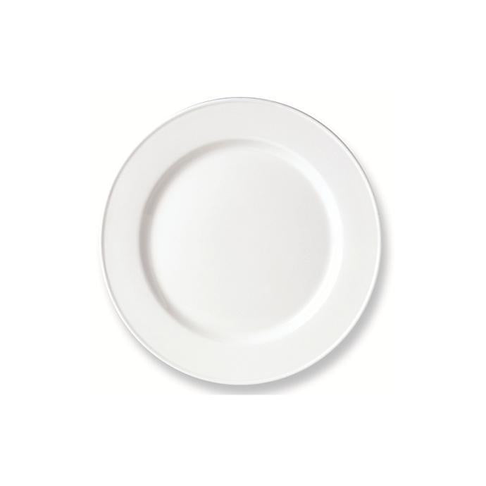 Steelite Simplicity Plate 15cm/5.9" - Coffeecups.co.uk