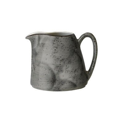 Steelite Urban Smoke Jug 5oz - Coffeecups.co.uk